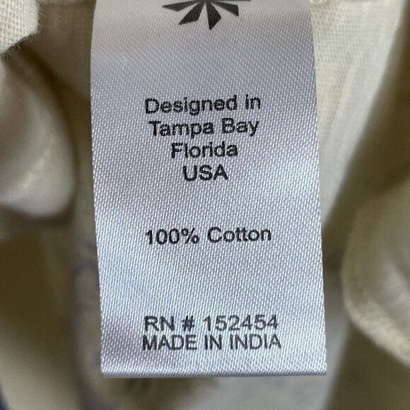 NWT Kyla Seo Comfort  Milena Jacket KYREC47 Wheat Embroidered Size S Boho Beachy - Picture 11 of 11